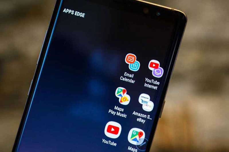 Camera kép chống rung quang học, cho chất lượng hình ảnh chân thật Samsung Galaxy Note 8 hang cong ty hinh anh 3