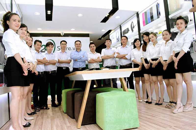 Mua điện thoại giá rẻ, chính hãng ở đâu là băn khoăn của nhiều người