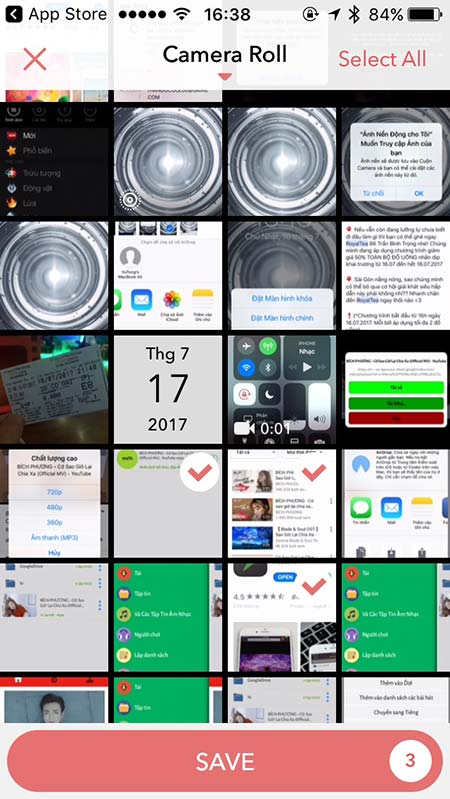 huong dan an va khoa hinh anh rieng tu tren iphone vo cung don gian hinh anh 3