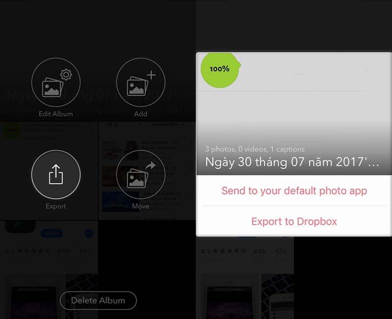 huong dan an va khoa hinh anh rieng tu tren iphone vo cung don gian hinh anh 5