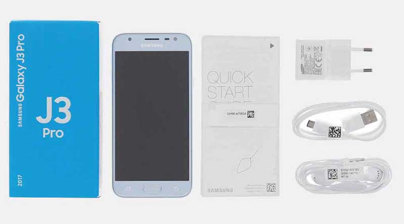 samsung galaxy j3 pro 2017 hang cong ty hinh anh 8