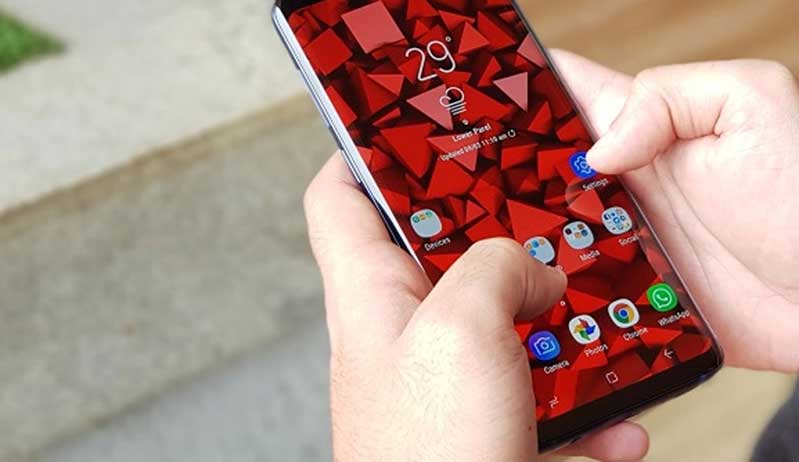 Khám phá Samsung Galaxy M30 giá rẻ nhưng hiệu năng cực khủng samsung galaxy m30 anh 2