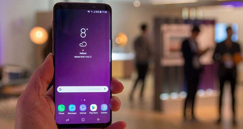 Hiệu năng galaxy m30 samsung galaxy m30 anh 5