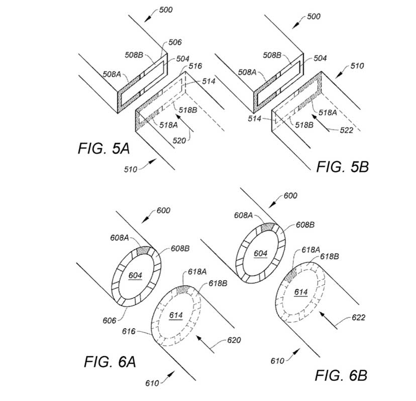 Apple sẽ nâng cấp hệ sinh thái truyền dữ liệu nhanh gấp 10 lần cáp truyền thống hình 1 Apple trình làng cáp mới