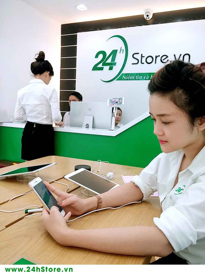 iphone 6 16gb cu 99 hinh 1