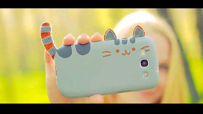 Kiểm tra xe ốp điện thoại của bạn có đang chắn sóng hay không lam the nao de tang tin hieu wifi tren thiet bi cua android hình 3