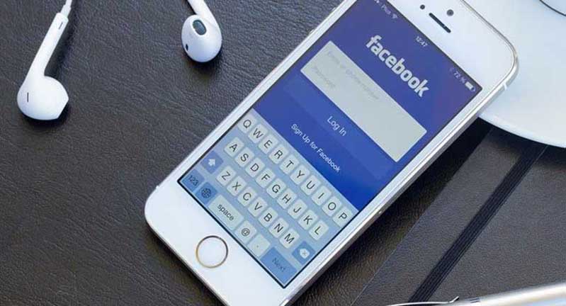 cach sua loi tu thoat facebook tren iphone hinh anh 4