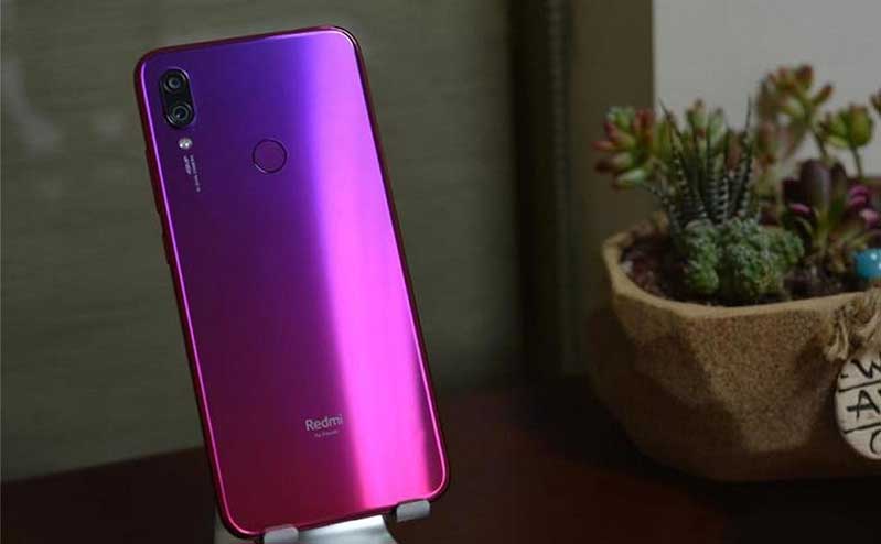 Đánh giá camera Redmi Note 7 Pro: Siêu phẩm chụp ảnh đẹp hoàn mỹ hình 2