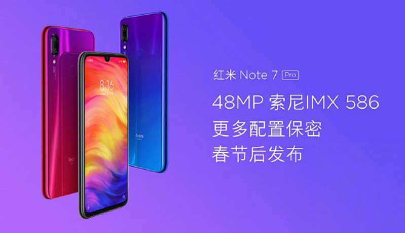 Đánh giá camera Redmi Note 7 Pro: Siêu phẩm chụp ảnh đẹp hoàn mỹ hình 3