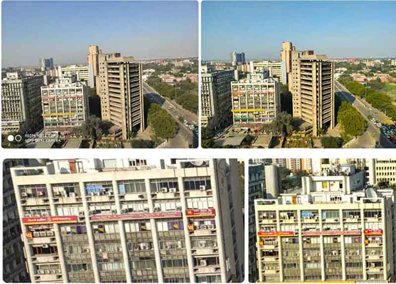 Đánh giá camera Redmi Note 7 Pro: Siêu phẩm chụp ảnh đẹp hoàn mỹ hình 4