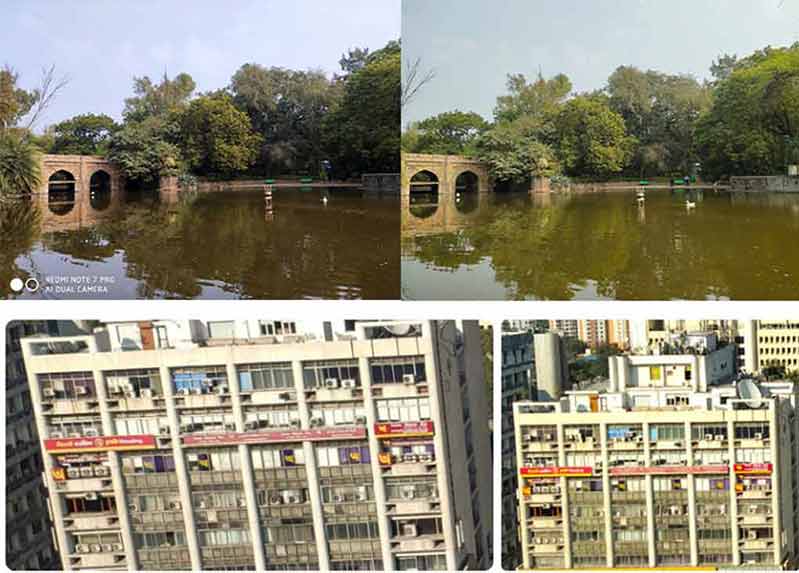 Đánh giá camera Redmi Note 7 Pro: Siêu phẩm chụp ảnh đẹp hoàn mỹ hình 5