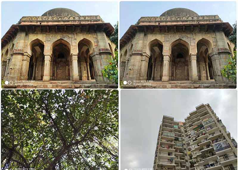 Đánh giá camera Redmi Note 7 Pro: Siêu phẩm chụp ảnh đẹp hoàn mỹ hình 6