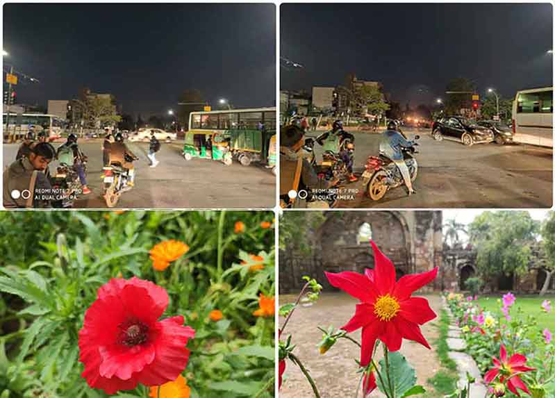 Đánh giá camera Redmi Note 7 Pro: Siêu phẩm chụp ảnh đẹp hoàn mỹ hình 7