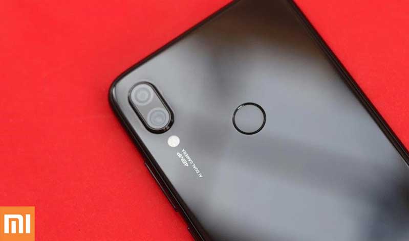 Đánh giá camera Redmi Note 7 Pro: Siêu phẩm chụp ảnh đẹp hoàn mỹ hình 1