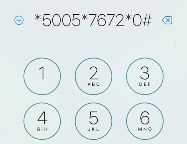 Thủ thuật Active iPhone Lock không thể Active trên Sim ghép “ Thần thánh” thu thuat active iphone lock khong the active tren sim ghep “ than thanh” hinh anh 1