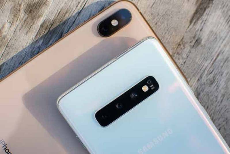 Camera đa dụng – lý do khiến người dùng chọn mua ngay Galaxy S10 Plus 3 ly do ban nen chon mua galaxy s10 plus thay vi iphone xs max 3