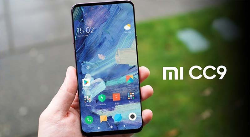 Sky ơi! Dùng ngay Xiaomi Mi CC9 để cày View cho Sếp Tùng.      Sky ơi! Dùng ngay Xiaomi Mi CC9 để xem MV nào
