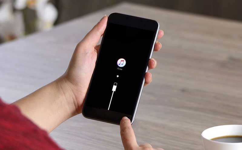 Hướng dẫn Restore iPhone nhanh chóng an toàn 100% thành công hình 1