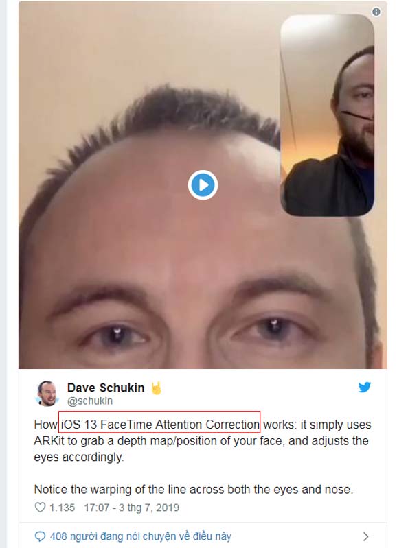 Phiên bản iOS 13 Beta 13 mang đến nguồn cảm xúc vô tận hình 1 Phiên bản iOS 13 Beta 13