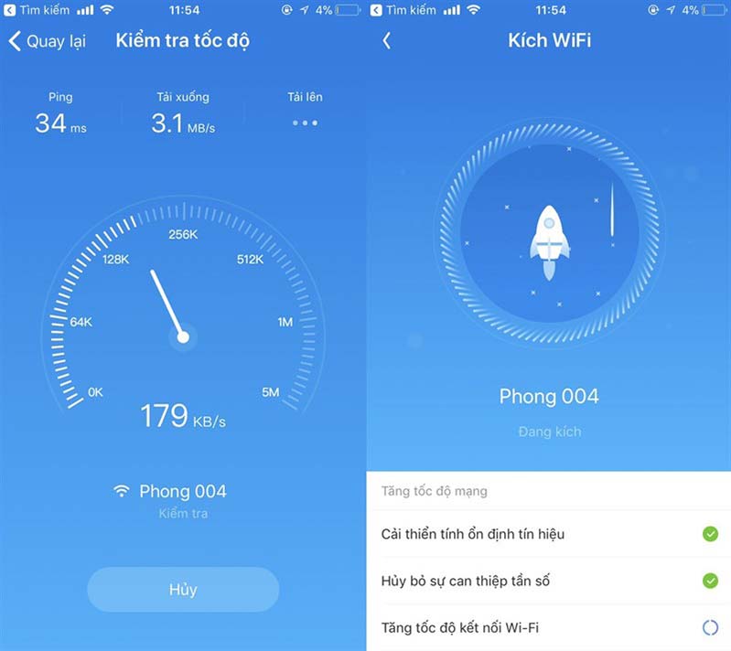cach truy cap wifi mien phi khong can mat khau hinh anh 3
