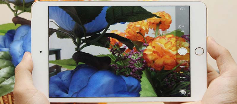 ipad mini 3 wifi cellular cu 99 hang nhat hinh anh 2