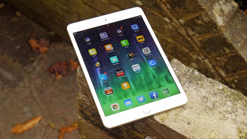 ipad mini 3 wifi cellular cu 99 hang nhat hinh anh 3