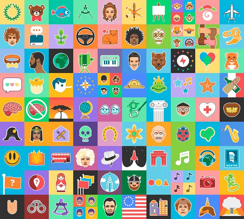 QuizUp danh sach 9 tro choi hay tri tue hay hinh anh 1