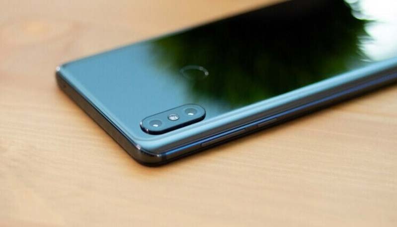 Lộ diện Xiaomi Mi Mix 4 camera 64MP và Mi A3 cảm biến 48MP hình 1 Lộ diện Xiaomi Mi Mix 4 camera 64MP