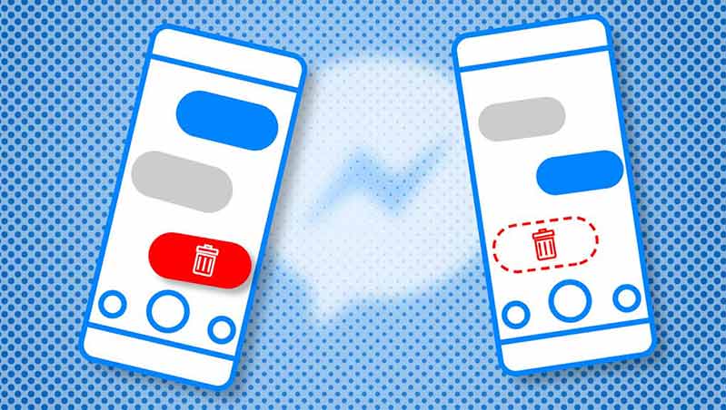 Bật tính năng thu hồi tin nhắn Unsend  Bật tính năng thu hồi tin nhắn Unsend hình 1