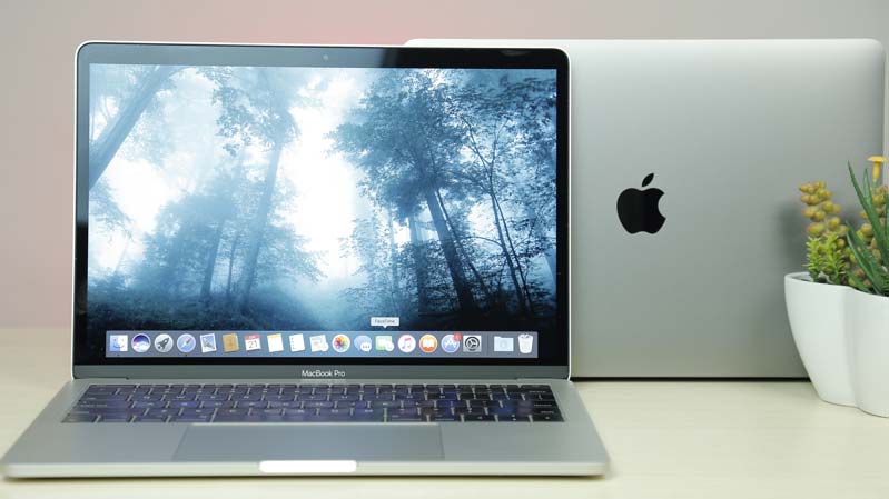 Cấu hình cực chất cùng Ram 8GB