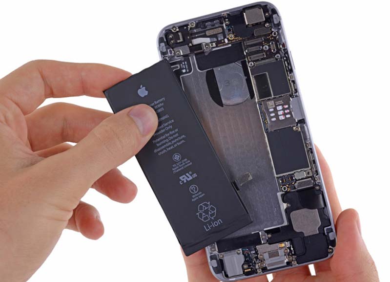Những tin đồn về người kế nhiệm - iPhone 11R (Hình 4) giá bán iPhone 11R mới