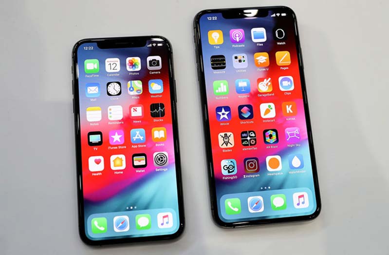 Những tin đồn về người kế nhiệm - iPhone 11R (Hình 5) giá bán iPhone 11R