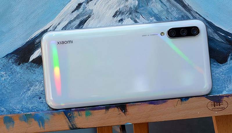 Giá Xiaomi Mi CC9 và Mi CC9e mới nhất 