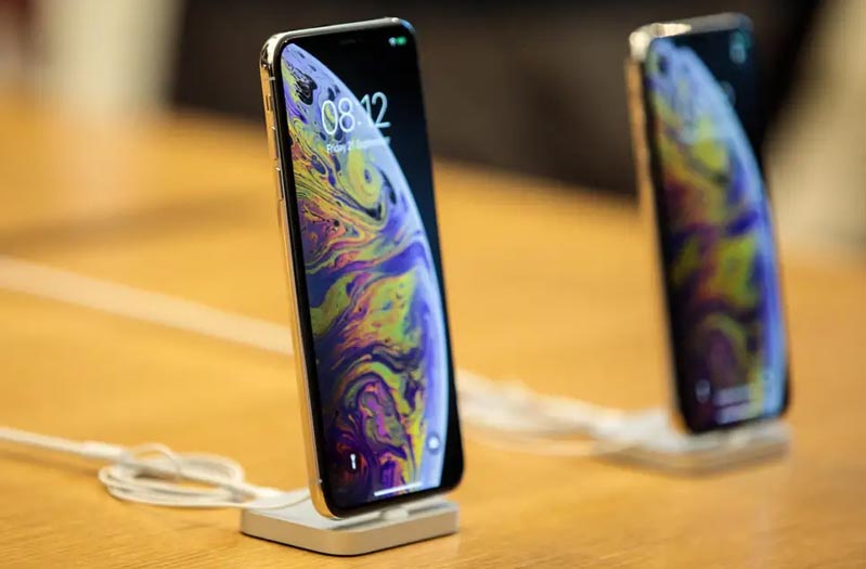 Apple iPhone 11 2019 có những ưu điểm của một siêu thiết bị tương lai hình 1 Apple iPhone 11 2019 mới nhất