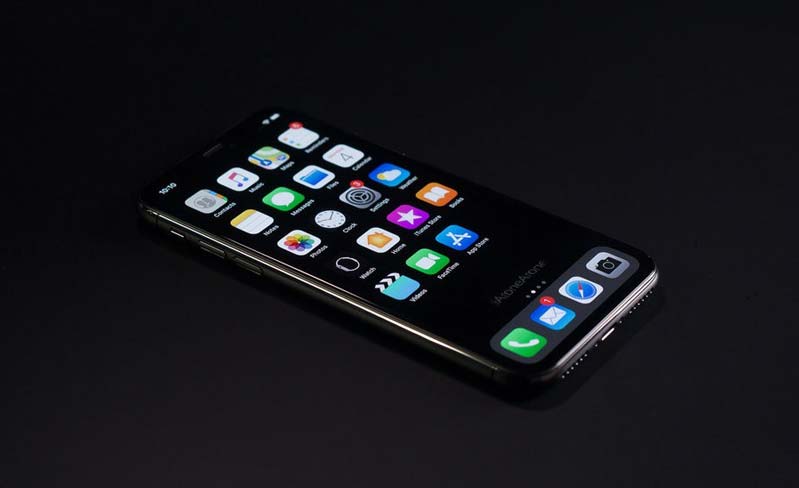 Apple iPhone 11 R - Chế độ Night Mode Apple iPhone 11 R