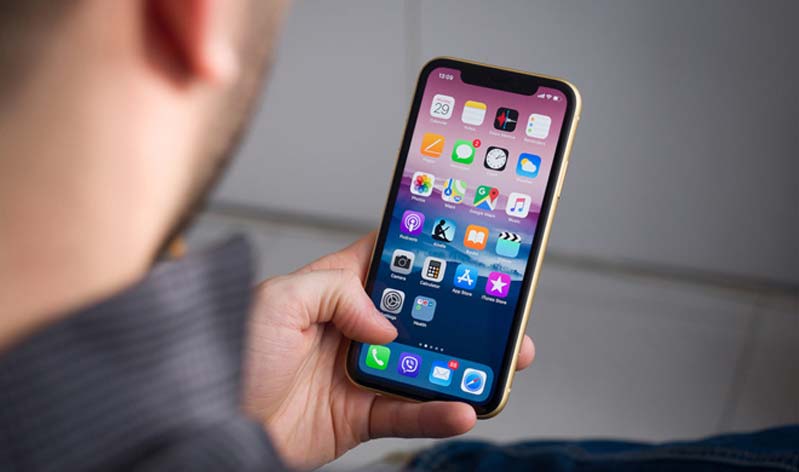 Apple iPhone 11 R người kế nhiệm mang bản sắc tốt nhất của iPhone XR iPhone 11 R phiên bản người kế nhiệm của iPhone XR