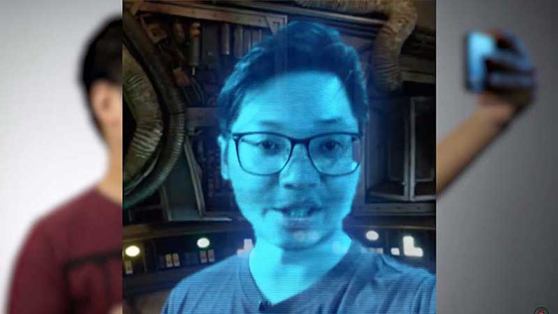 Những điều bạn chưa biết về camera TrueDepth camera truedepth 4