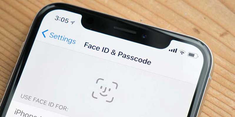 Những điều bạn chưa biết về camera TrueDepth camera truedepth