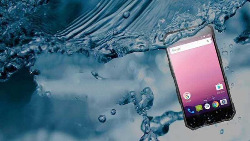 Phân cao thấp các tiêu chuẩn chống nước IP67, IP68, IP69 Phân cao thấp các tiêu chuẩn chống nước IP67, IP68, IP69 hình 5