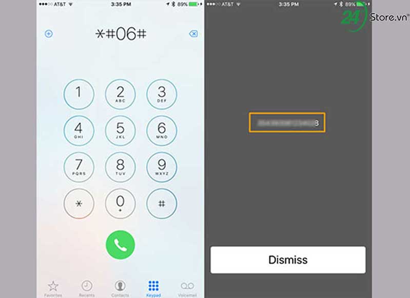 IMEI Kiểm tra iCloud điện thoại