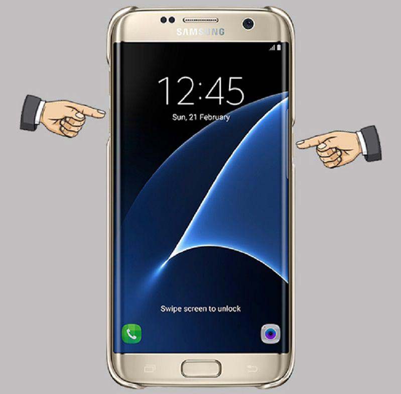 Sự cố treo màn hình đã chẳng còn là vấn đề khi sở hữu điện thoại Samsung. Hãy xem hình ảnh liên quan để biết cách khắc phục sự cố này và có trải nghiệm tốt nhất với thiết bị của mình.