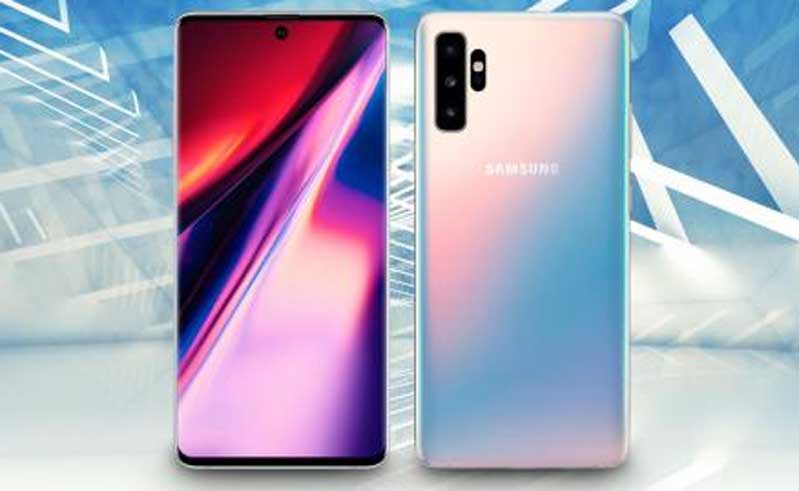 Đặt trước Galaxy Note 10 tại 24hStore nhận ưu đãi đặc biệt Đặt trước Galaxy Note 10 và Galaxy Note 10 Plus