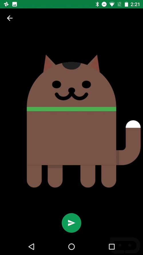 Trò chơi Android bí mật (NEKO Collector) NEKO Collector
