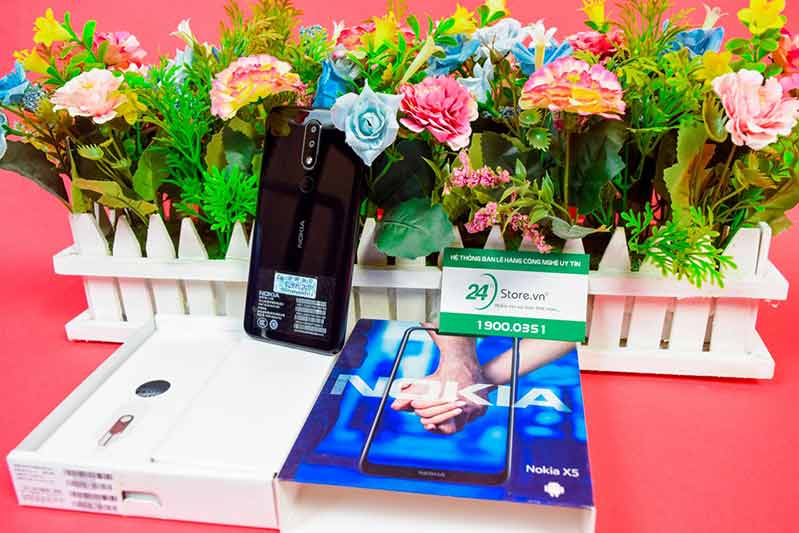 Hướng dẫn cài đặt tiếng Việt trên Nolia X5 cực kỳ đơn giản huong dan cai dat tieng viet tren nokia x5 cuc ky don gian