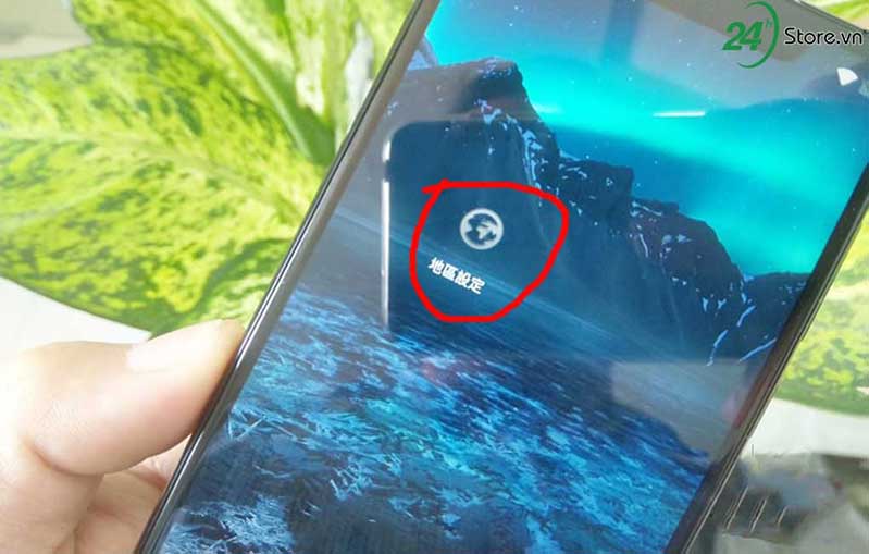 huong dan cai dat tieng viet tren nokia x5 cuc ky don gian Vào ứng dụng MoreLocale 2 để chuyển sang tiếng Việt