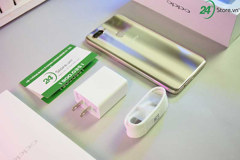 Mặt lưng 3D dạng lưới 