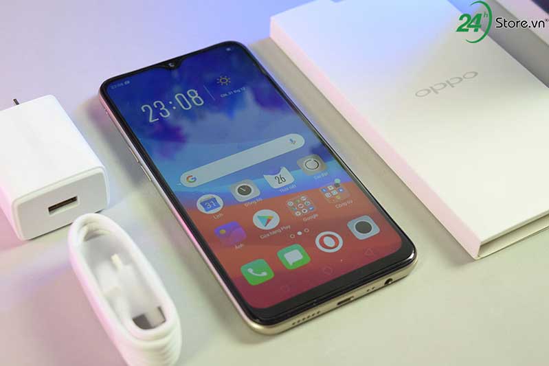 Chụp hình tốt hơn mong đợi