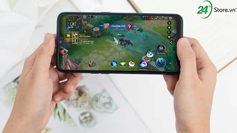 Điện thoại hiệu năng đỉnh