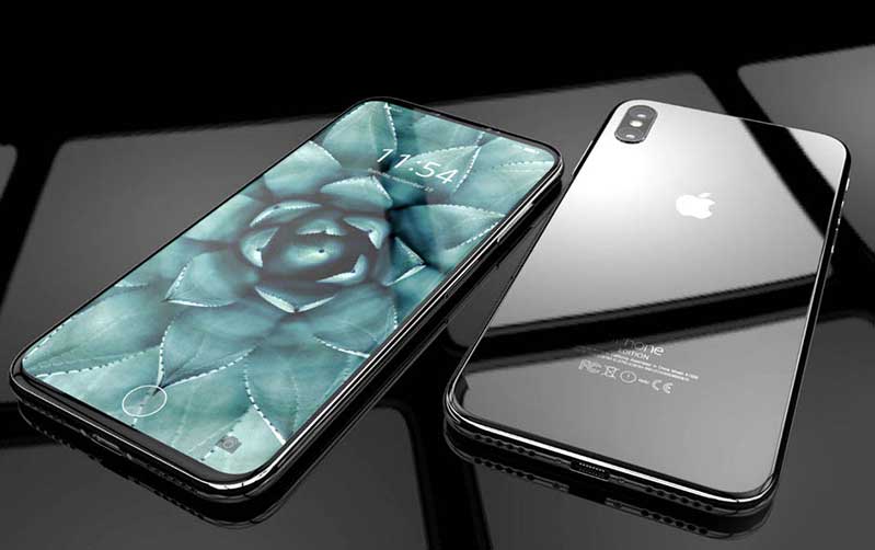 iPhone 8 quốc tế 16Gb là gì iPhone quốc tế 16GB