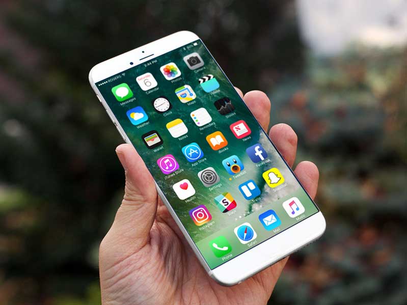 Những ưu điểm và hạn chế của iPhone 8 quốc tế 16Gb là như thế nào Ưu điểm và hạn chế